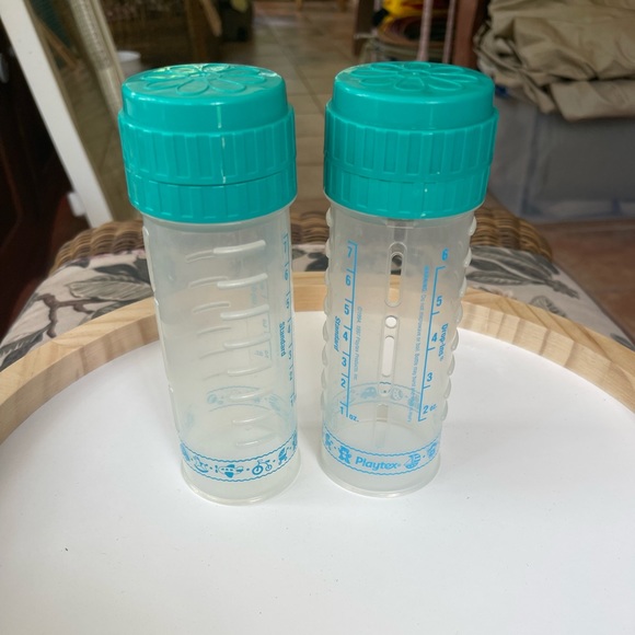 Playtex Other Playtex Nurser Bottles Poshmark